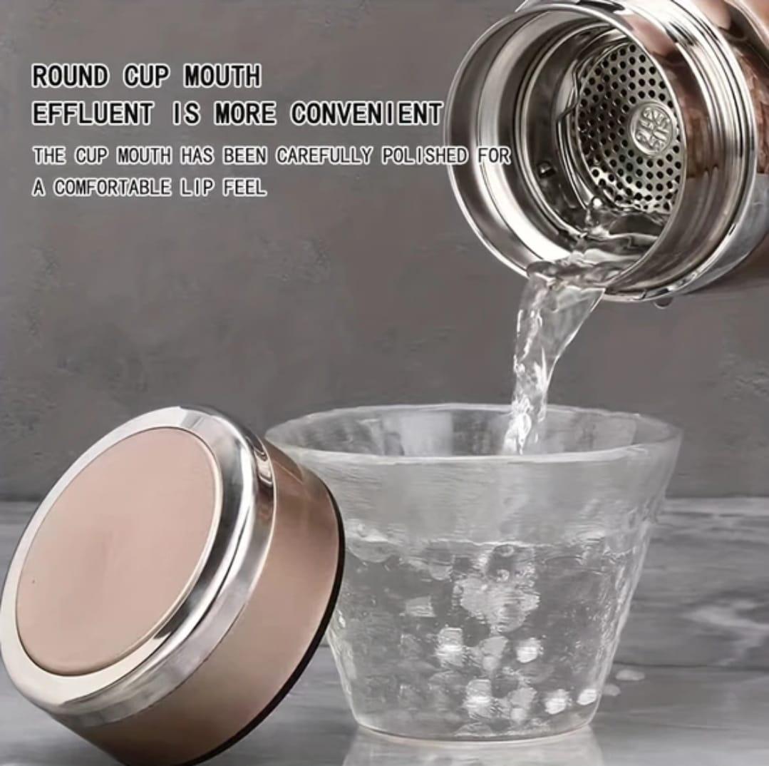 Hot and cold water Bottle