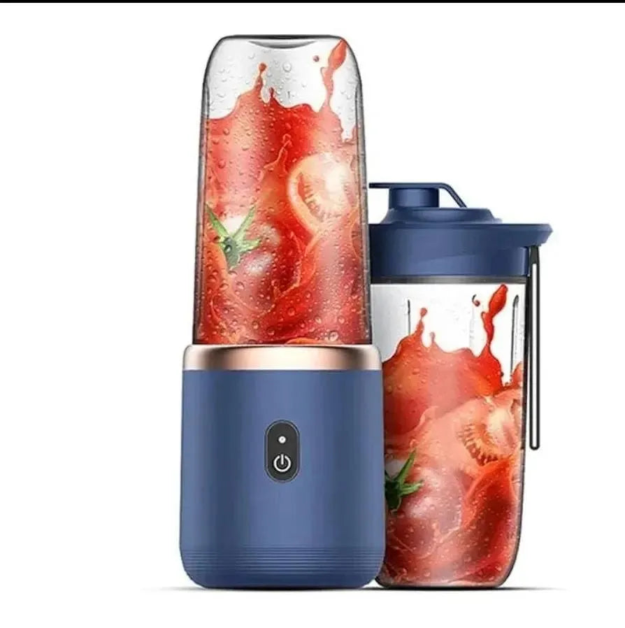 Rechargeable Juicer