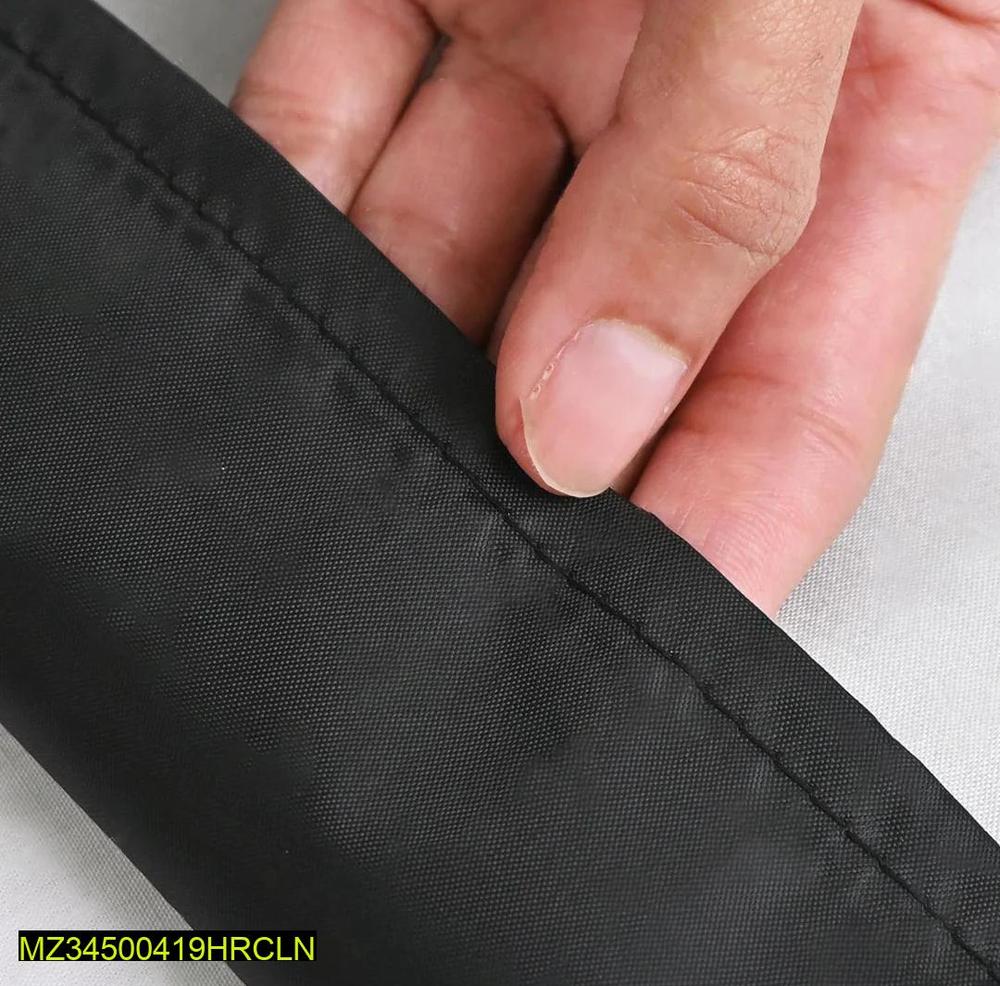bike cover water proof