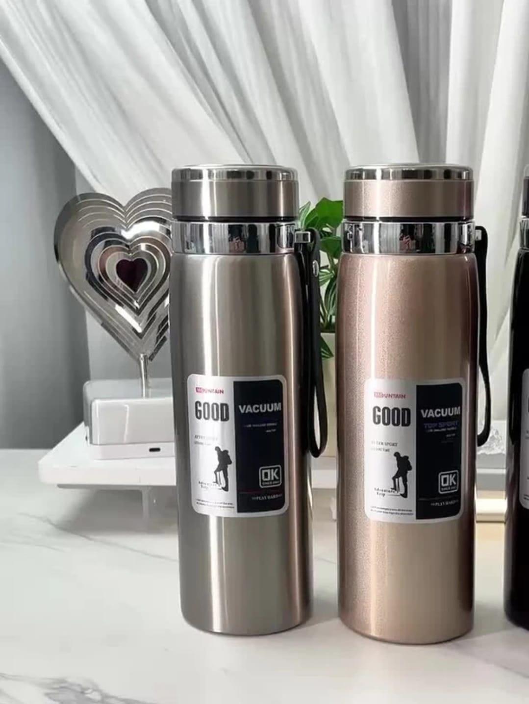 Hot and cold water Bottle