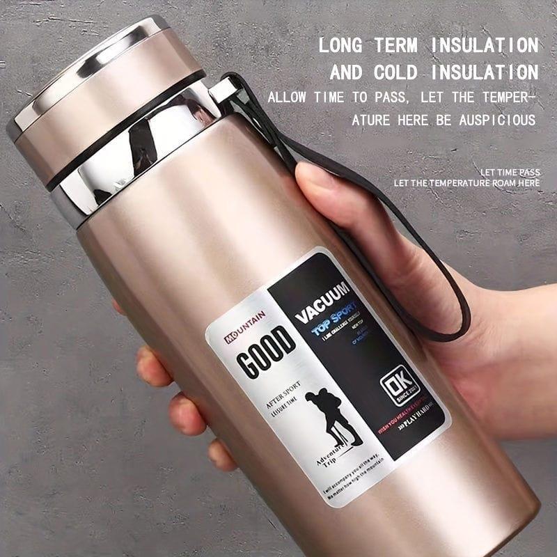 Hot and cold water Bottle
