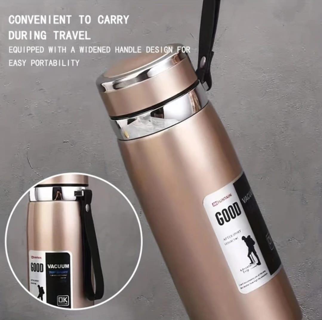 Hot and cold water Bottle