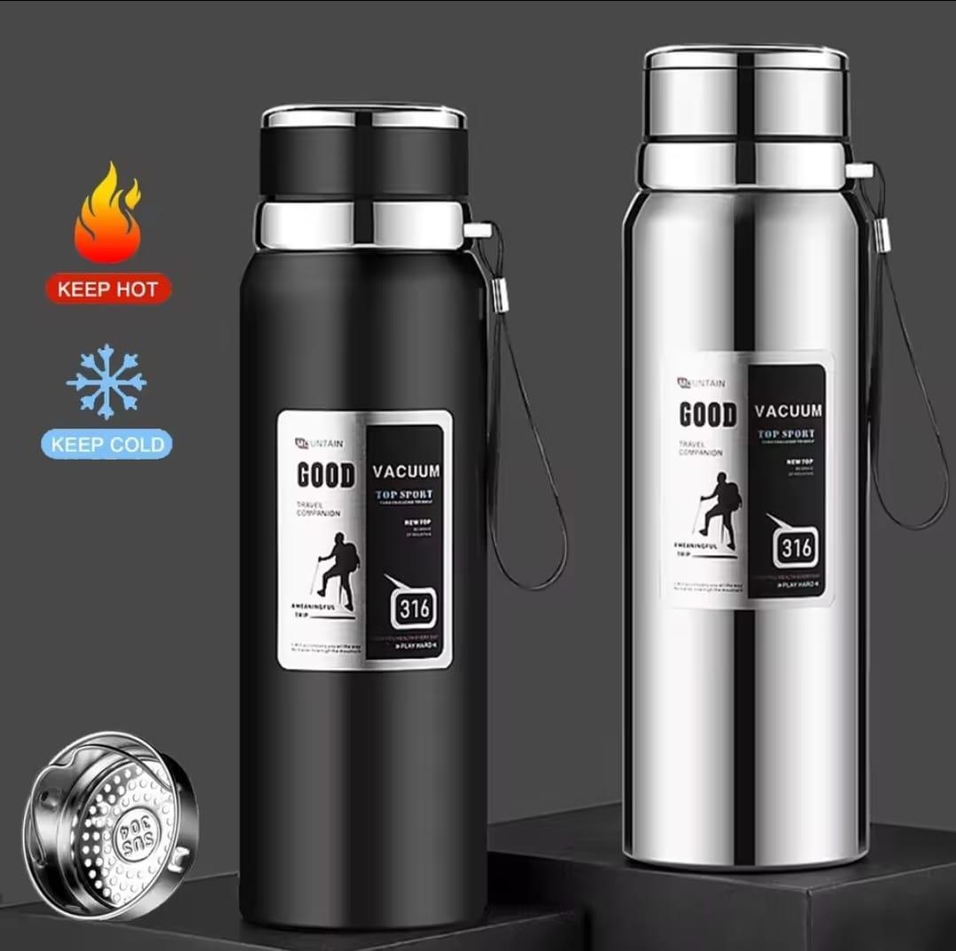 Hot and cold water Bottle