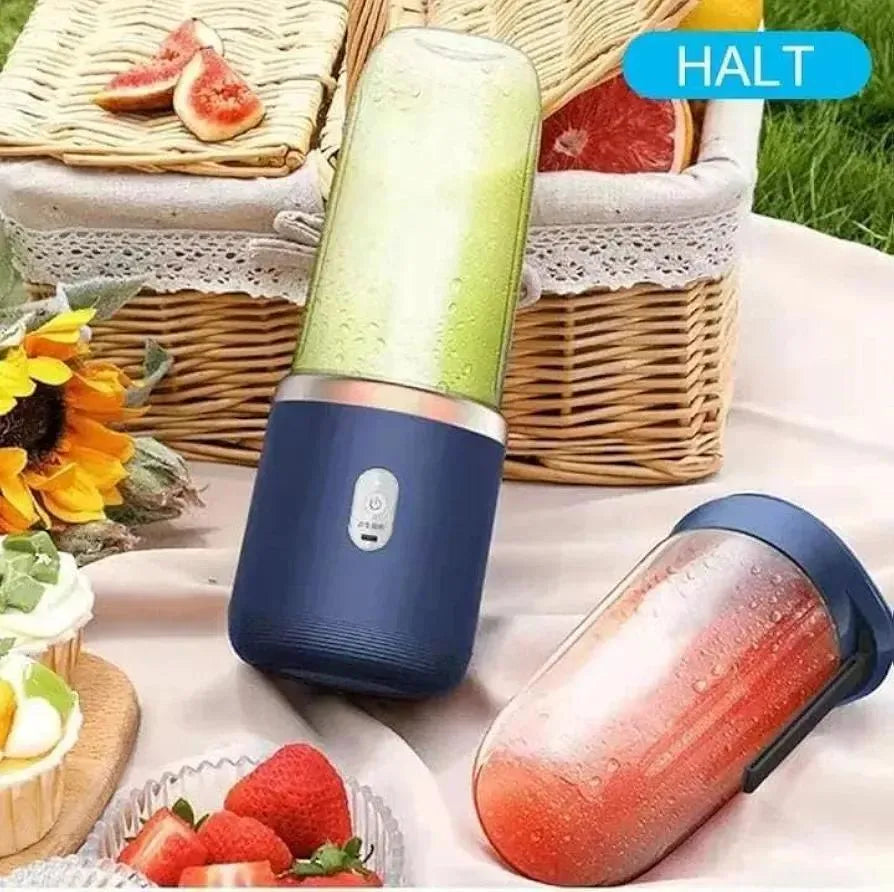 Rechargeable Juicer