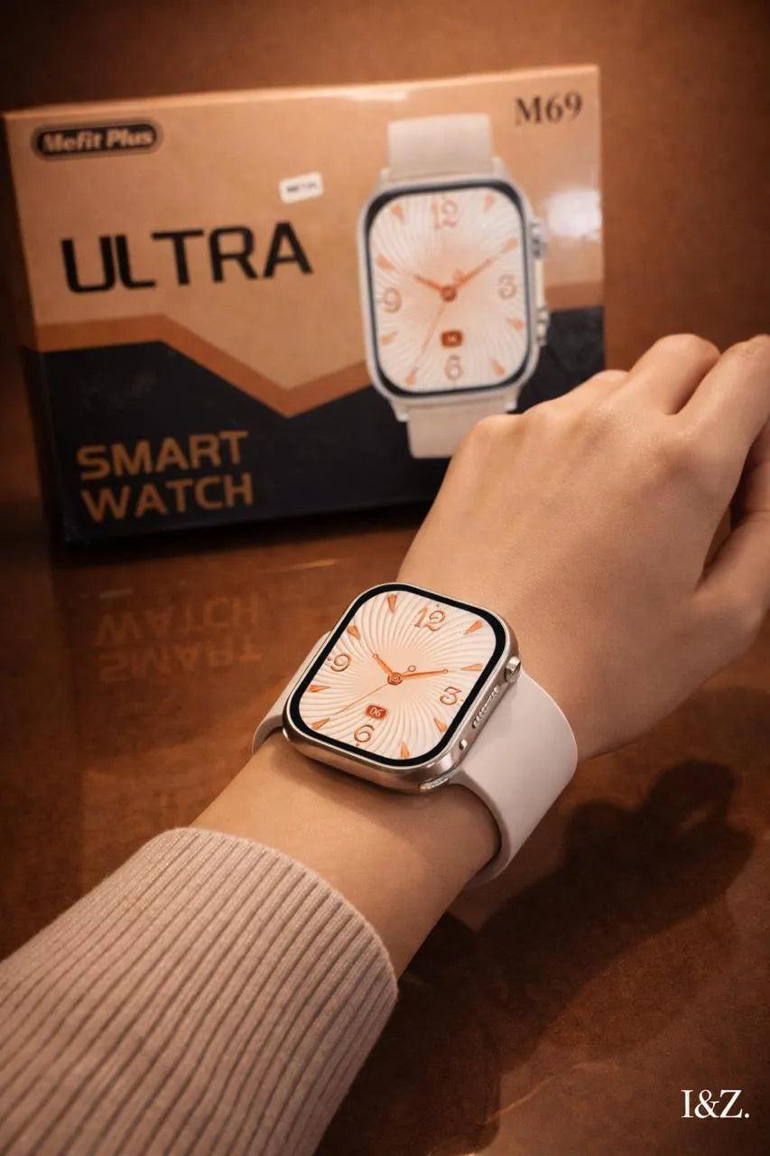 smart watch 69