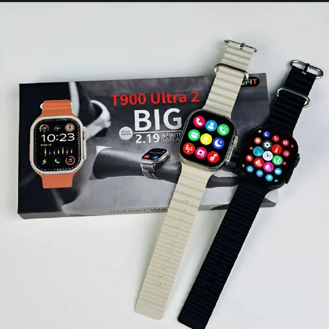 Smart Watch T900