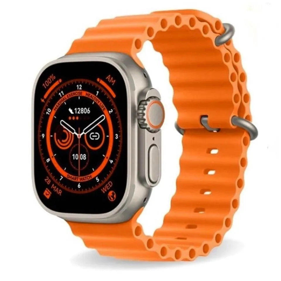 Smart Watch T900