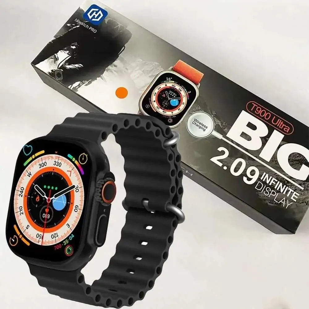 Smart Watch T900