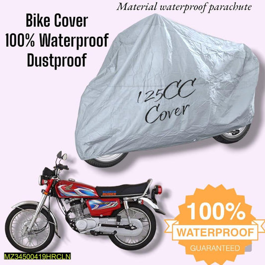 bike cover water proof
