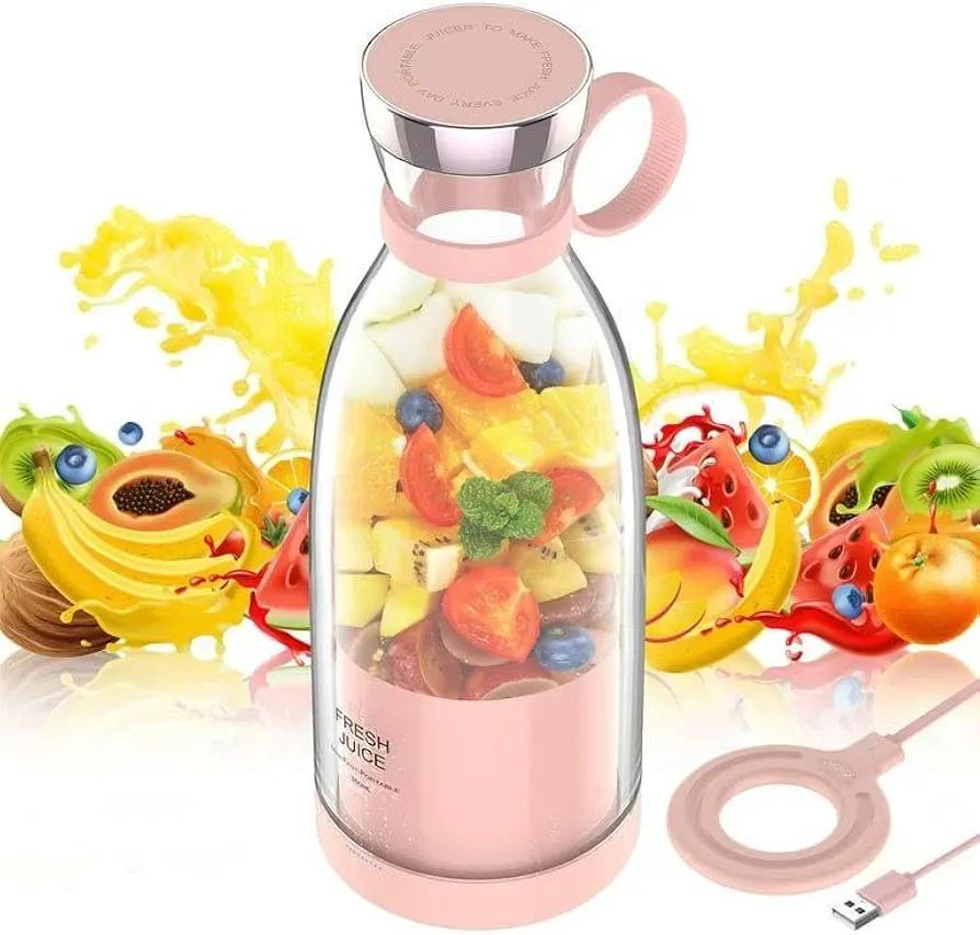 mini electric juicer