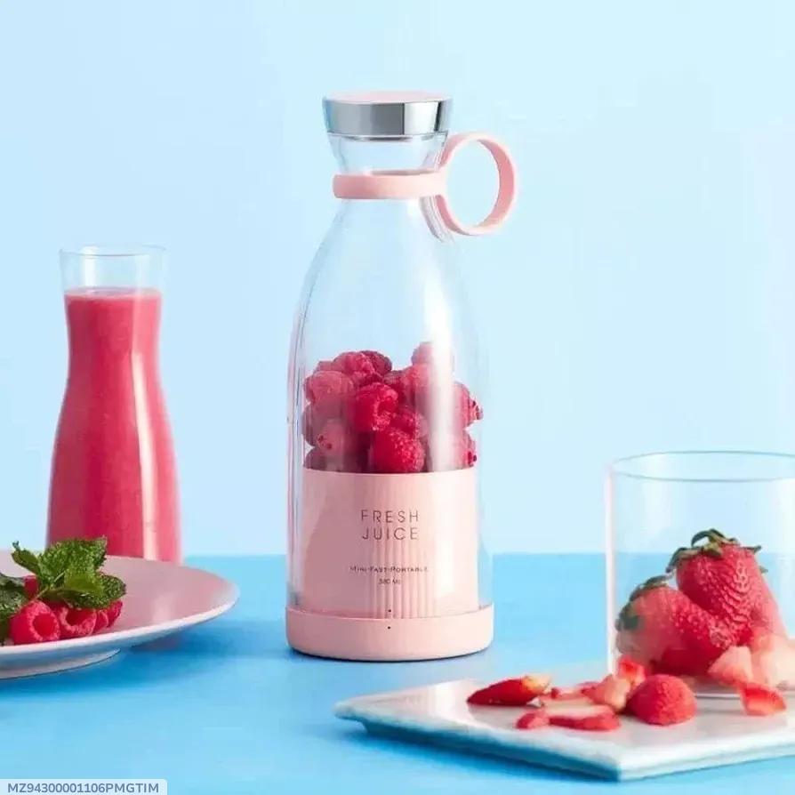 mini electric juicer