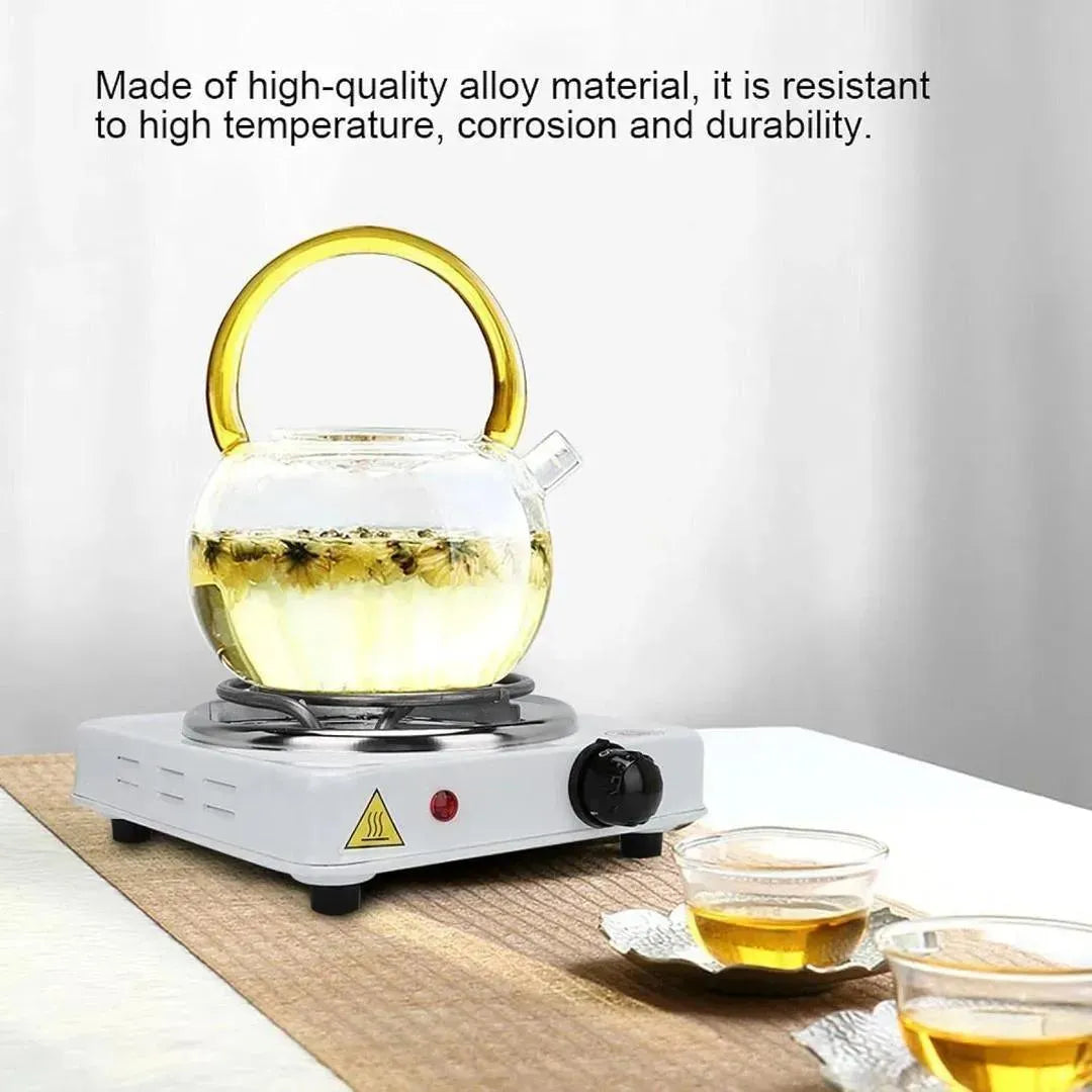 electric stove